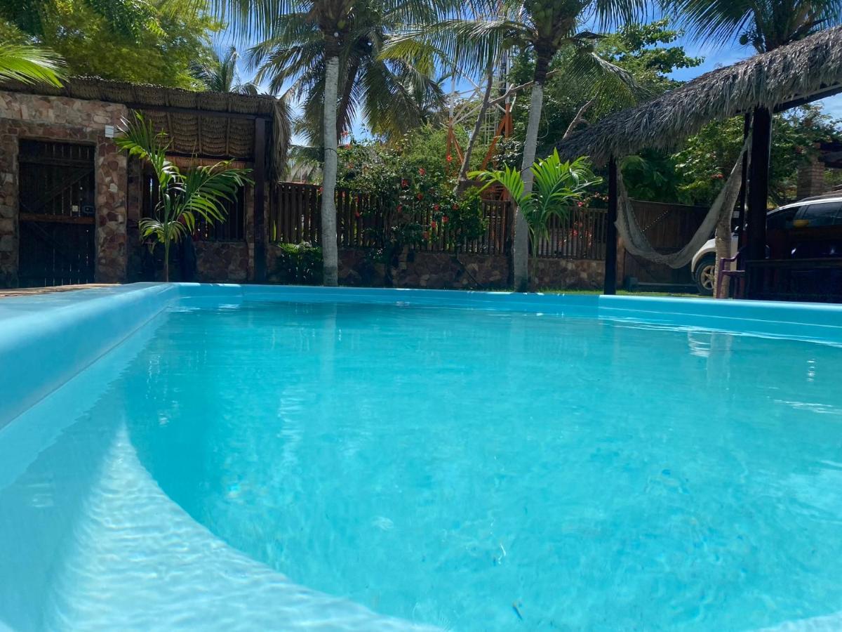Casa Mym Bouganville 2 Jijoca de Jericoacoara Exterior foto