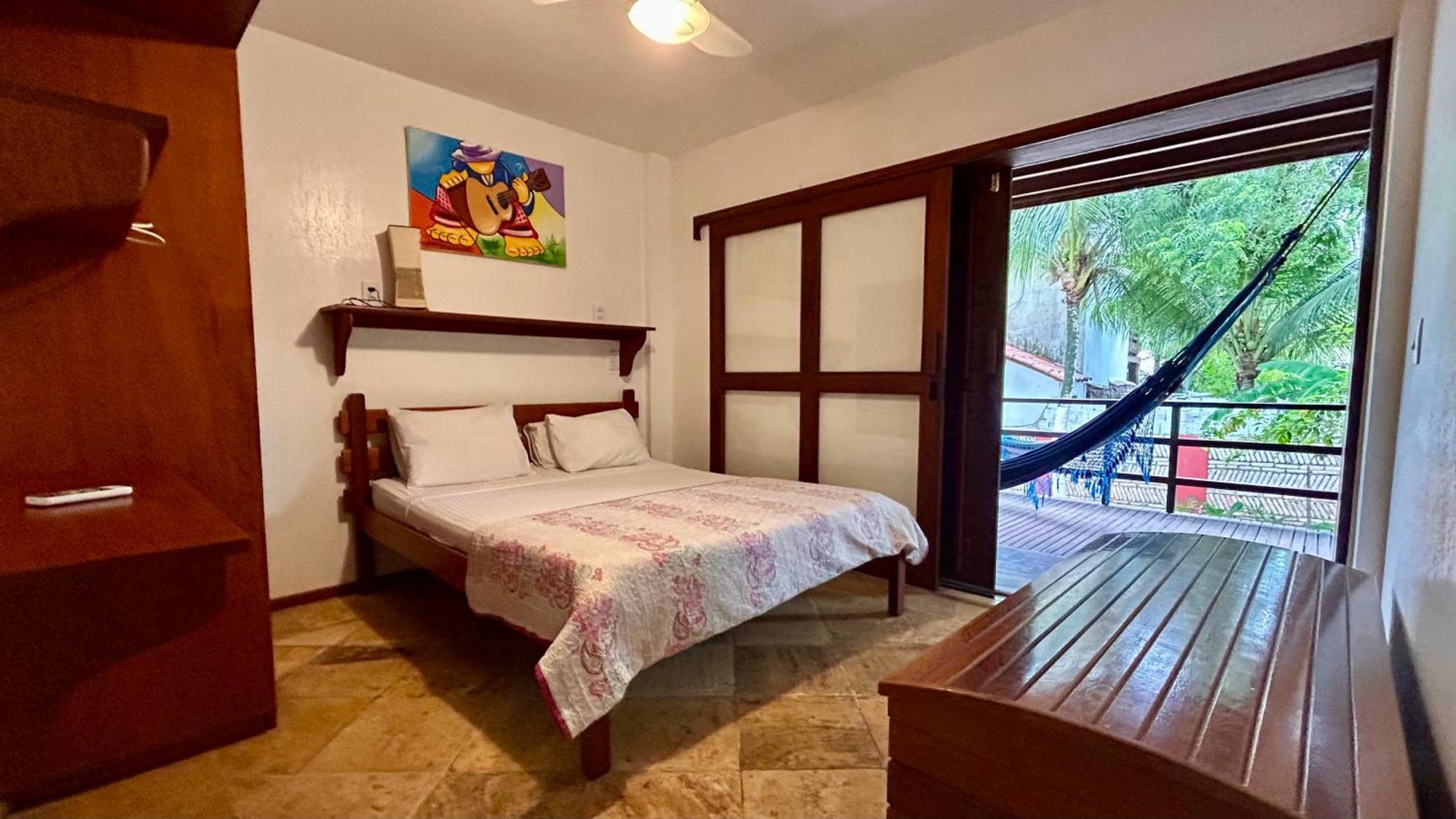 Casa Mym Bouganville 2 Jijoca de Jericoacoara Exterior foto