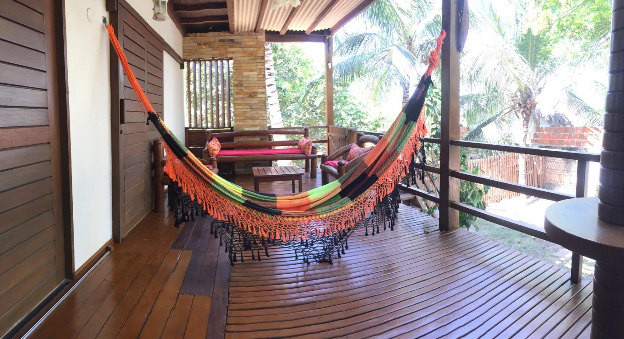 Casa Mym Bouganville 2 Jijoca de Jericoacoara Exterior foto