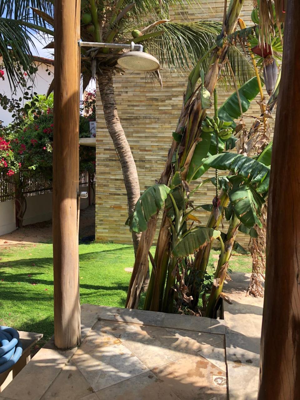Casa Mym Bouganville 2 Jijoca de Jericoacoara Exterior foto